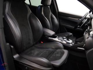 ALFA ROMEO Stelvio usata, con Controllo automatico clima