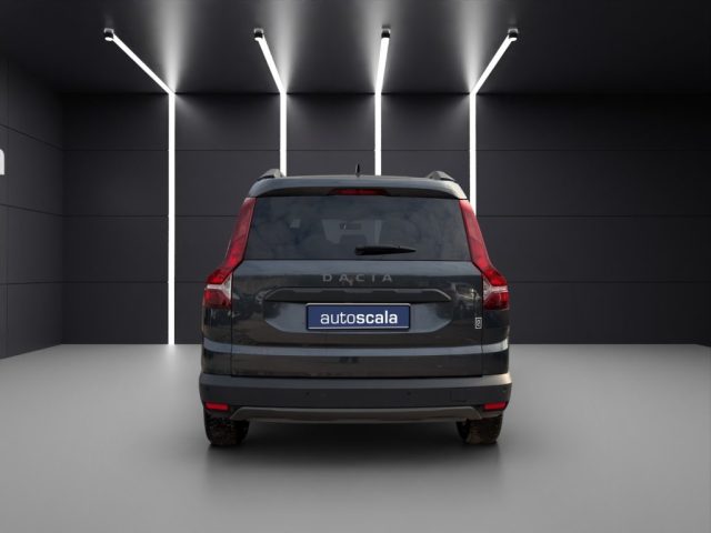 DACIA Jogger usata, con Airbag Passeggero