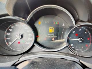 FIAT 500X usata, con Climatizzatore