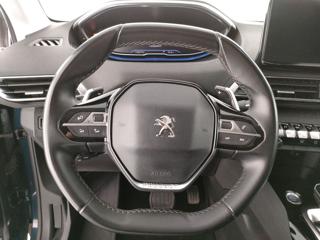 PEUGEOT 3008 usata, con Chiusura centralizzata