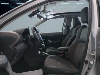 TOYOTA Yaris Cross usata 13