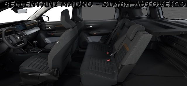 CITROEN C3 Aircross usata, con Controllo trazione