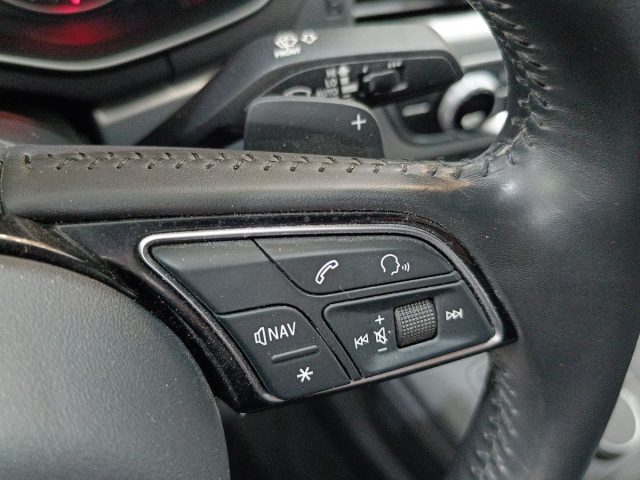 AUDI A5 usata, con Sensori di parcheggio posteriori