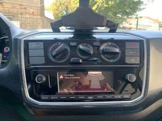 VOLKSWAGEN up! usata, con Cruise Control