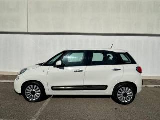 FIAT 500L usata, con Autoradio