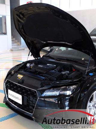 AUDI TT usata 81