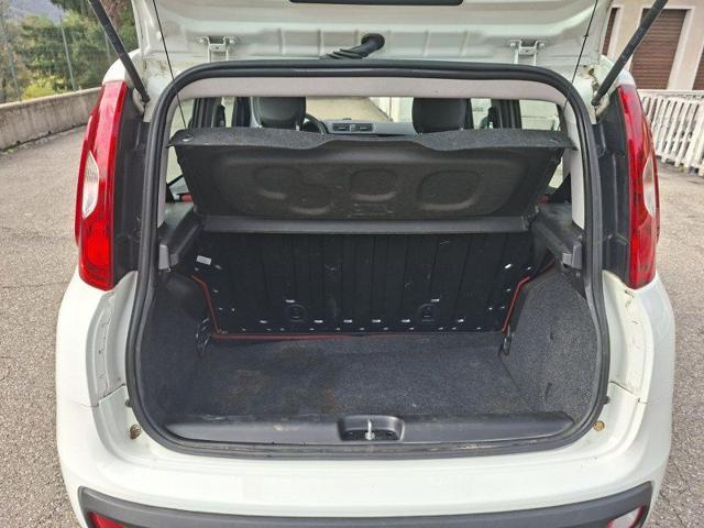FIAT Panda usata 58