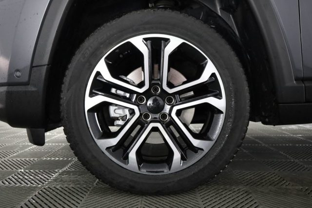 JEEP Compass usata 7