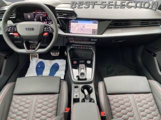 AUDI RS3 usata, con Chiusura centralizzata