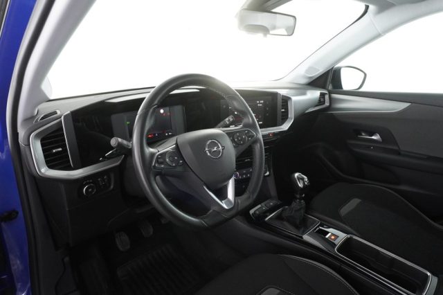 OPEL Mokka usata 8