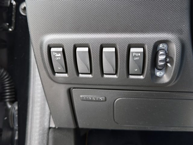SMART ForTwo usata, con Chiusura centralizzata