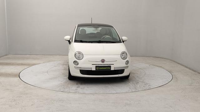 FIAT 500 usata, con Chiusura centralizzata