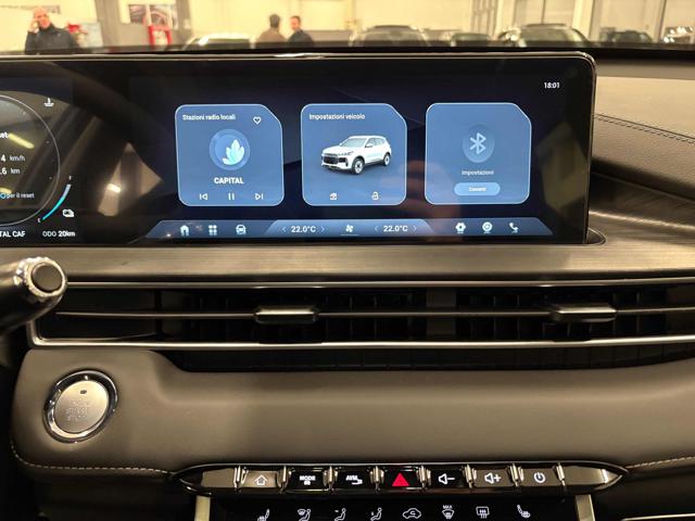 DR MOTOR DR5 usata, con Climatizzatore