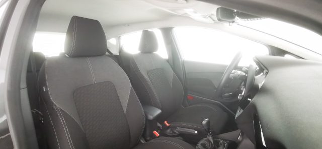 FORD Fiesta usata 42