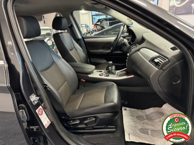 BMW X4 usata, con Controllo automatico clima