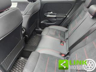 MERCEDES-BENZ GLA 200 usata, con Climatizzatore