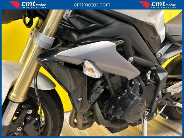TRIUMPH Street Triple usata 7