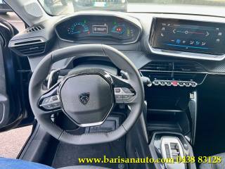 PEUGEOT 208 usata, con ESP