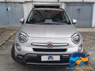 FIAT 500X usata, con Airbag laterali