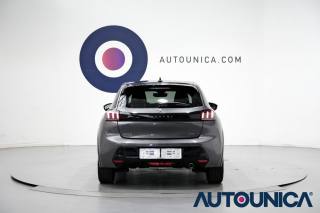 PEUGEOT 208 usata, con Servosterzo