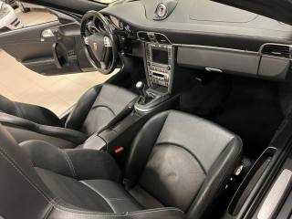 PORSCHE 911 usata, con Specchietti laterali elettrici