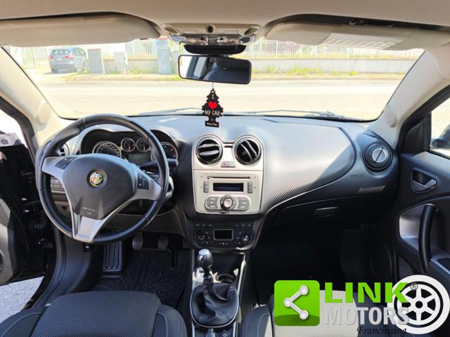 ALFA ROMEO MiTo usata, con ESP