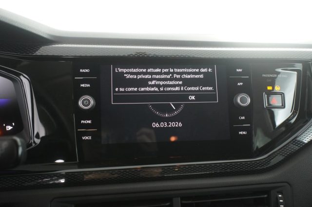 VOLKSWAGEN Polo usata 16