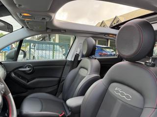 FIAT 500X usata, con Controllo trazione