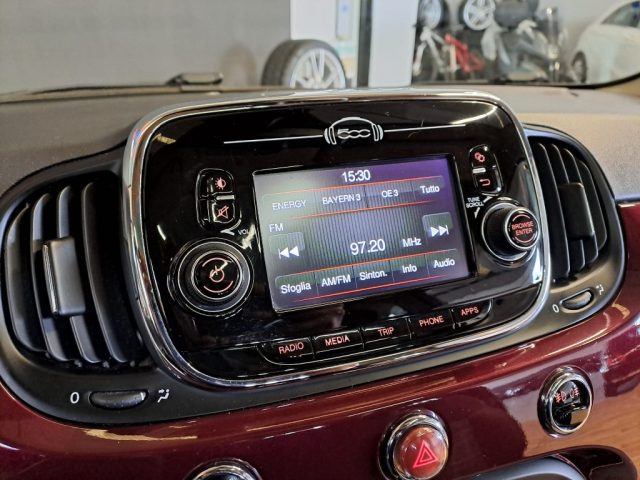 FIAT 500 usata 15