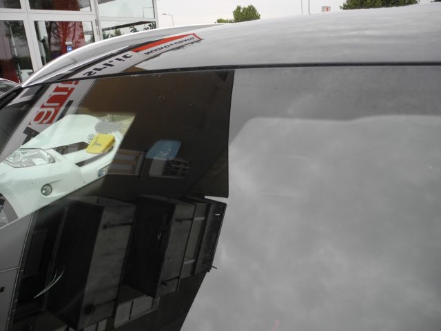 MERCEDES-BENZ GLC 220 usata 79