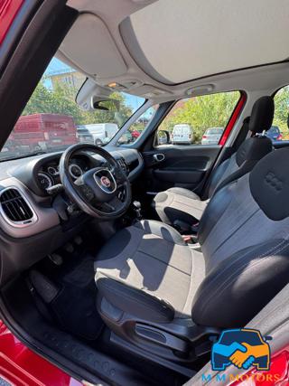 FIAT 500L usata, con Cruise Control