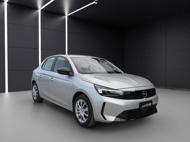 OPEL Corsa usata, con Chiusura centralizzata