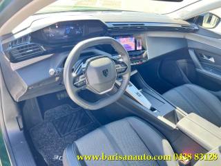 PEUGEOT 308 usata, con Climatizzatore