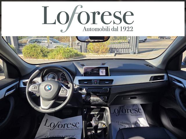 BMW X1 usata, con Climatizzatore
