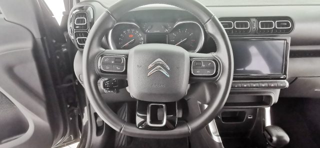 CITROEN C3 Aircross usata, con Apple CarPlay