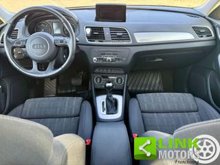 AUDI Q3 usata, con Alzacristalli elettrici