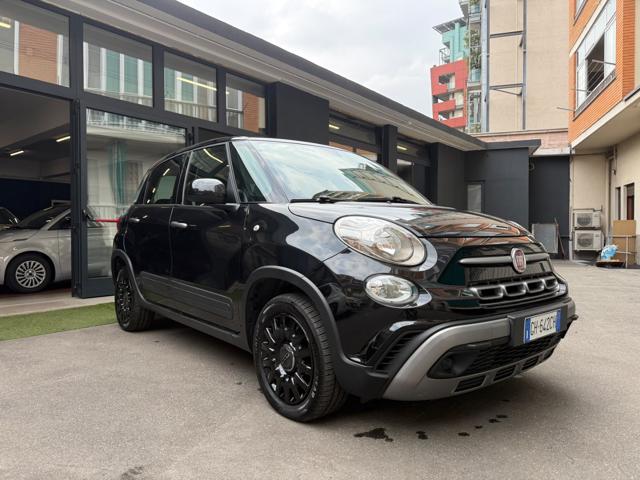 FIAT 500L usata, con Airbag laterali