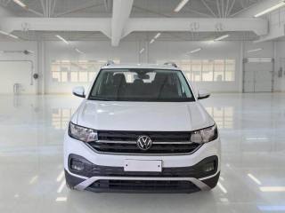 VOLKSWAGEN T-Cross usata, con Cerchi in lega
