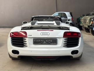 AUDI R8 usata, con Alzacristalli elettrici