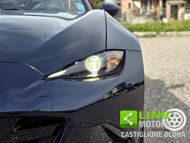 MAZDA MX-5 usata, con Servosterzo