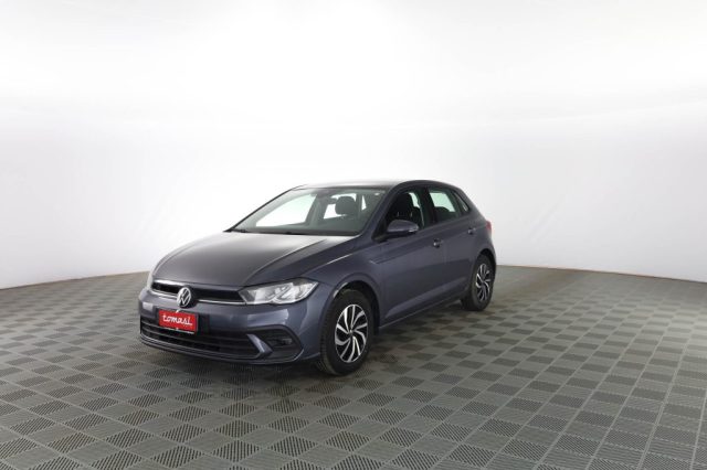 VOLKSWAGEN Polo usata 0