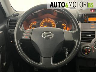 DAIHATSU Terios usata, con Fendinebbia
