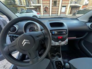 CITROEN C1 usata 8