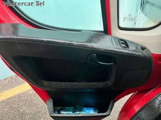 CITROEN Jumper usata, con Immobilizzatore elettronico