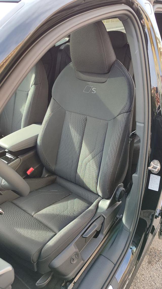 AUDI Q3 usata, con Autoradio