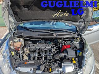FORD Fiesta usata 28