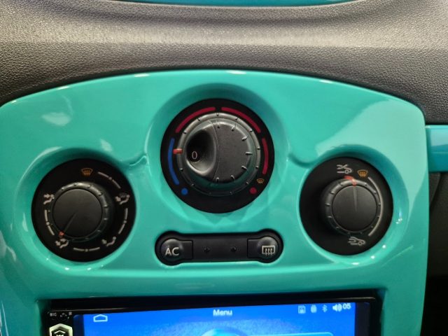 RENAULT Clio usata, con Controllo vocale