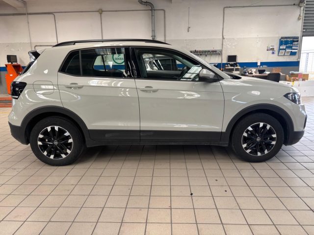 VOLKSWAGEN T-Cross usata, con Airbag