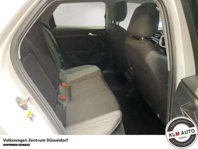 AUDI A1 usata, con Autoradio