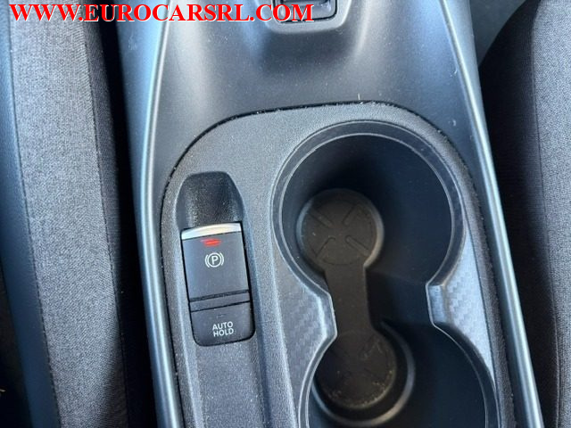 NISSAN Juke usata, con Volante multifunzione
